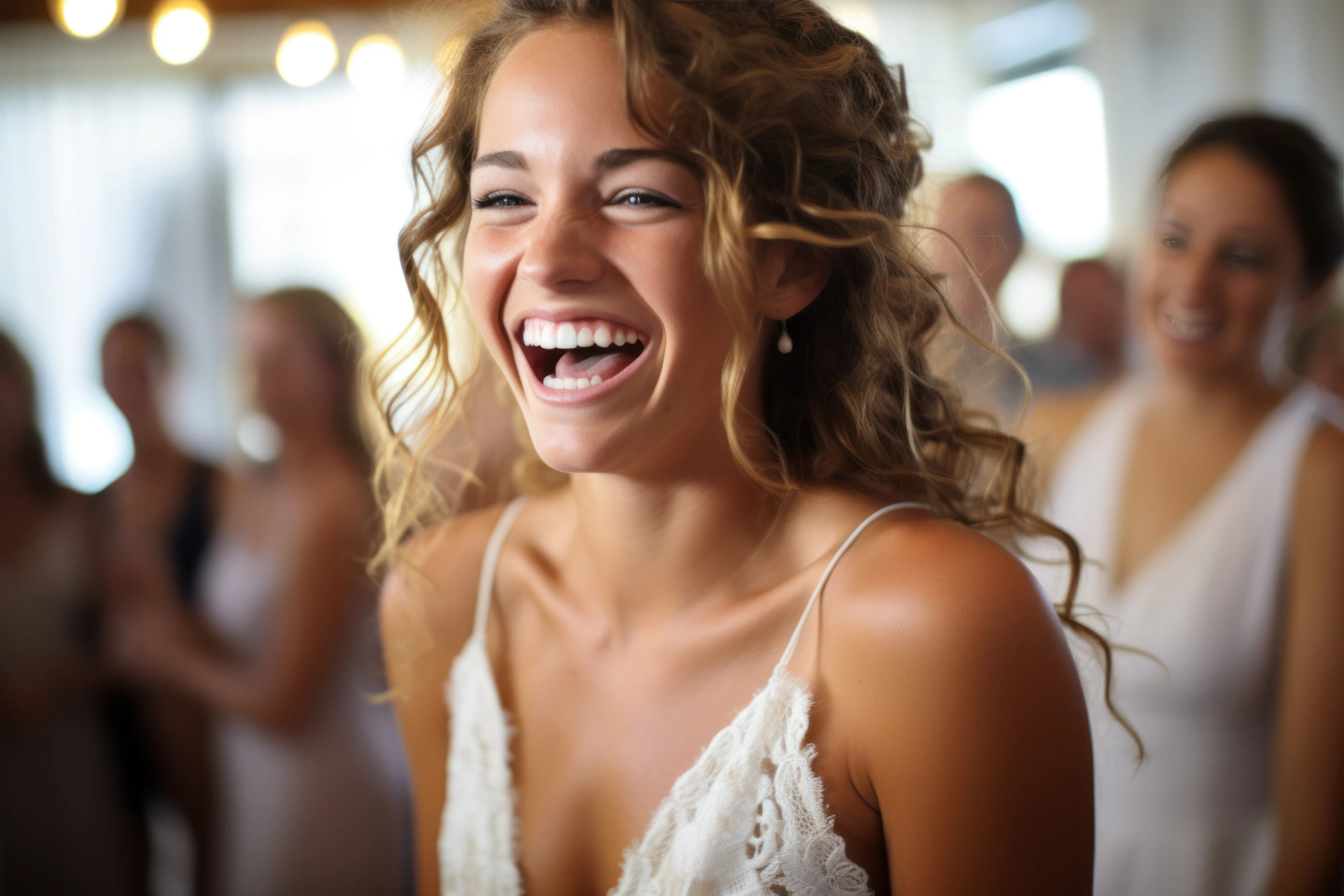 Cosmetic Dentistry