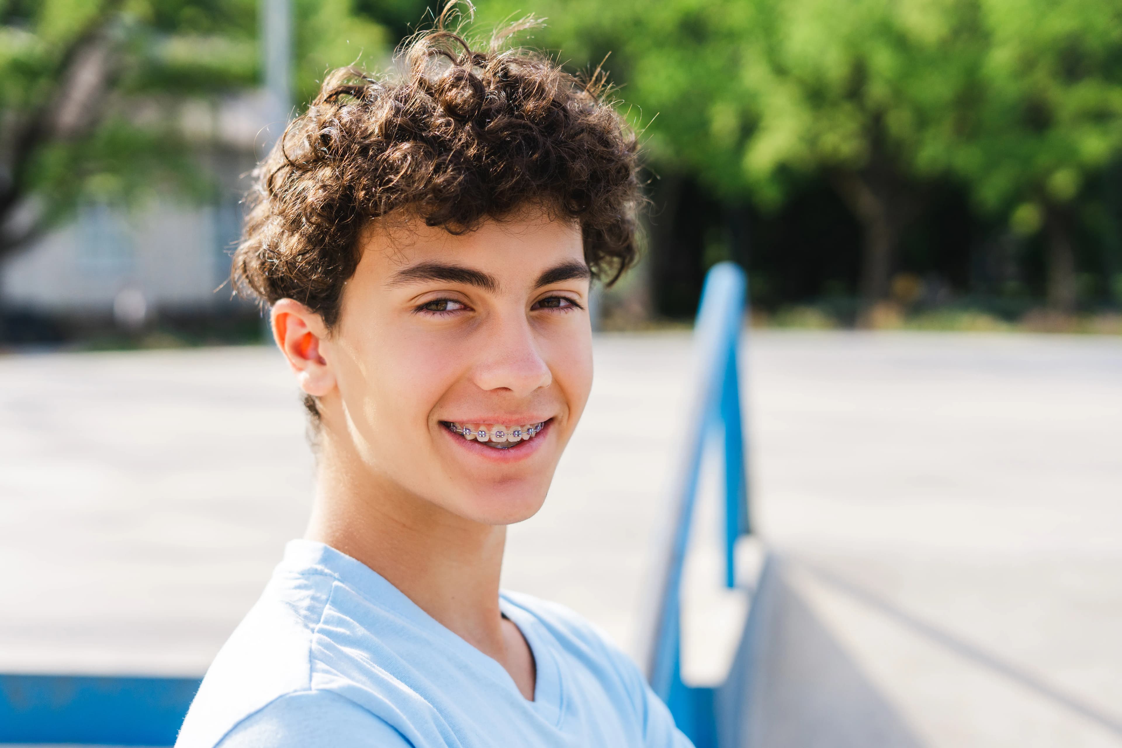 Orthodontics & Invisalign